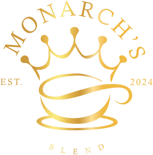 Monarch's Blend